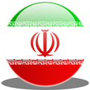 iran icon