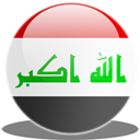 iraq icon