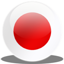 japan icon
