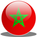 morocco icon