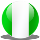 nigeria icon