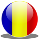 romania icon