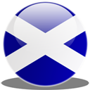scotland icon