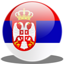 serbia icon
