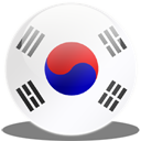 southkorea icon