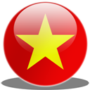 vietnam icon