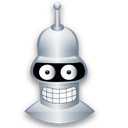 bender icon