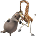 Melman-and-Gloria-icon