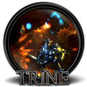 Trine_7 icon
