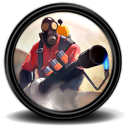 Team Fortress 2_new_14 icon 256x256px (ico, png, icns) - free download ...
