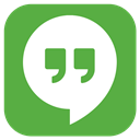 google_hangouts icon