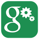 google_settings icon