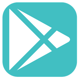 google_play_store icon 512x512px (ico, png, icns) - free download ...