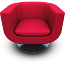 MagentaSeat_archigraphs icon