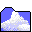 CloudFolder icon