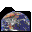 Earth icon