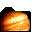 Jupiter icon
