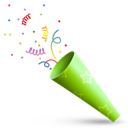 confetti icon