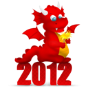 dragon icon