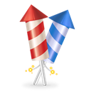 firecracker icon