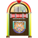 jukebox icon