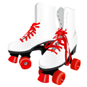 rollerskates icon