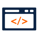 Custom-Coding-Icon