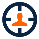 Target-Audience-Icon