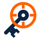 Target-Keywords-Icon