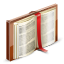 Book icon