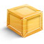 Box icon