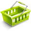 Cart icon