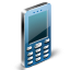 Cellphone icon