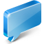 Chat icon