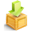 Download icon