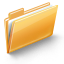 Folder icon