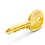 Key icon