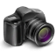 Photocamera icon