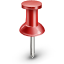 Pin icon