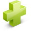 Plus icon