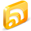 RSS icon