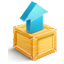 Upload icon