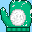 snowball icon