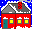 snowhome icon
