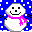 snowman icon