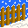 snowyfence icon