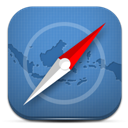 browser icon