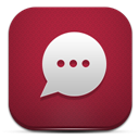 message icon