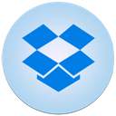 DropboxFolder icon