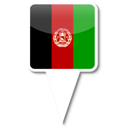 Afghanistan icon